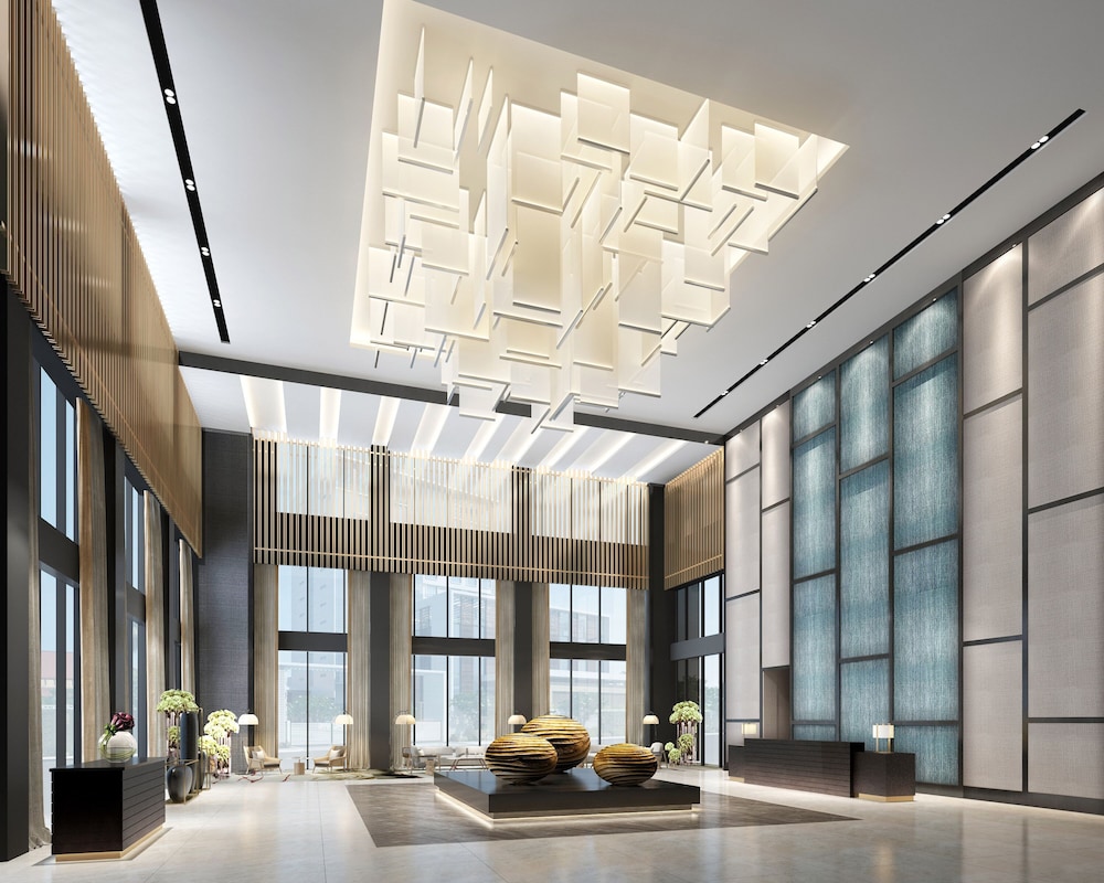 Hyatt Regency Thrissur 5/50