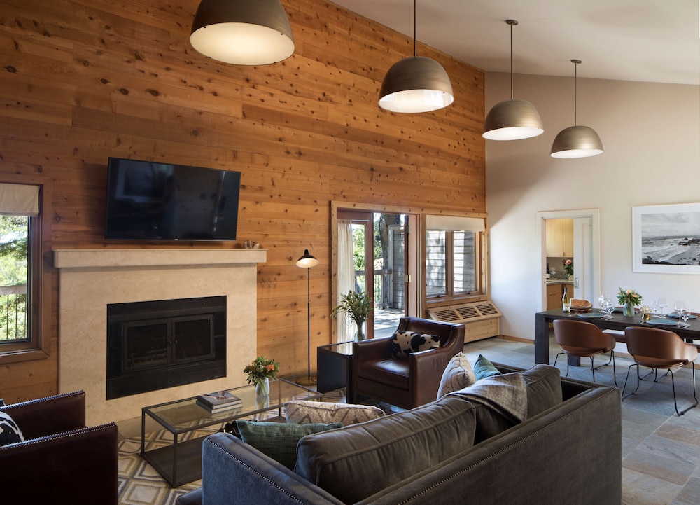 Ventana Big Sur, An Alila Resort 60/80
