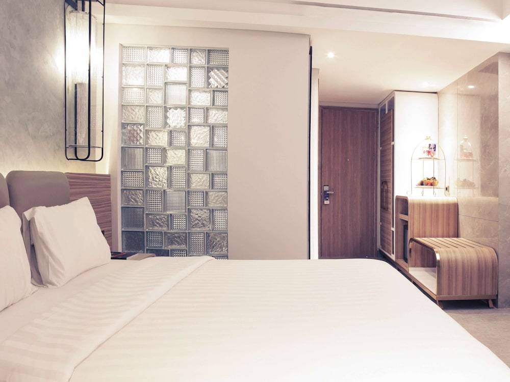 MERCURE BANDUNG CITY CENTRE 26/75