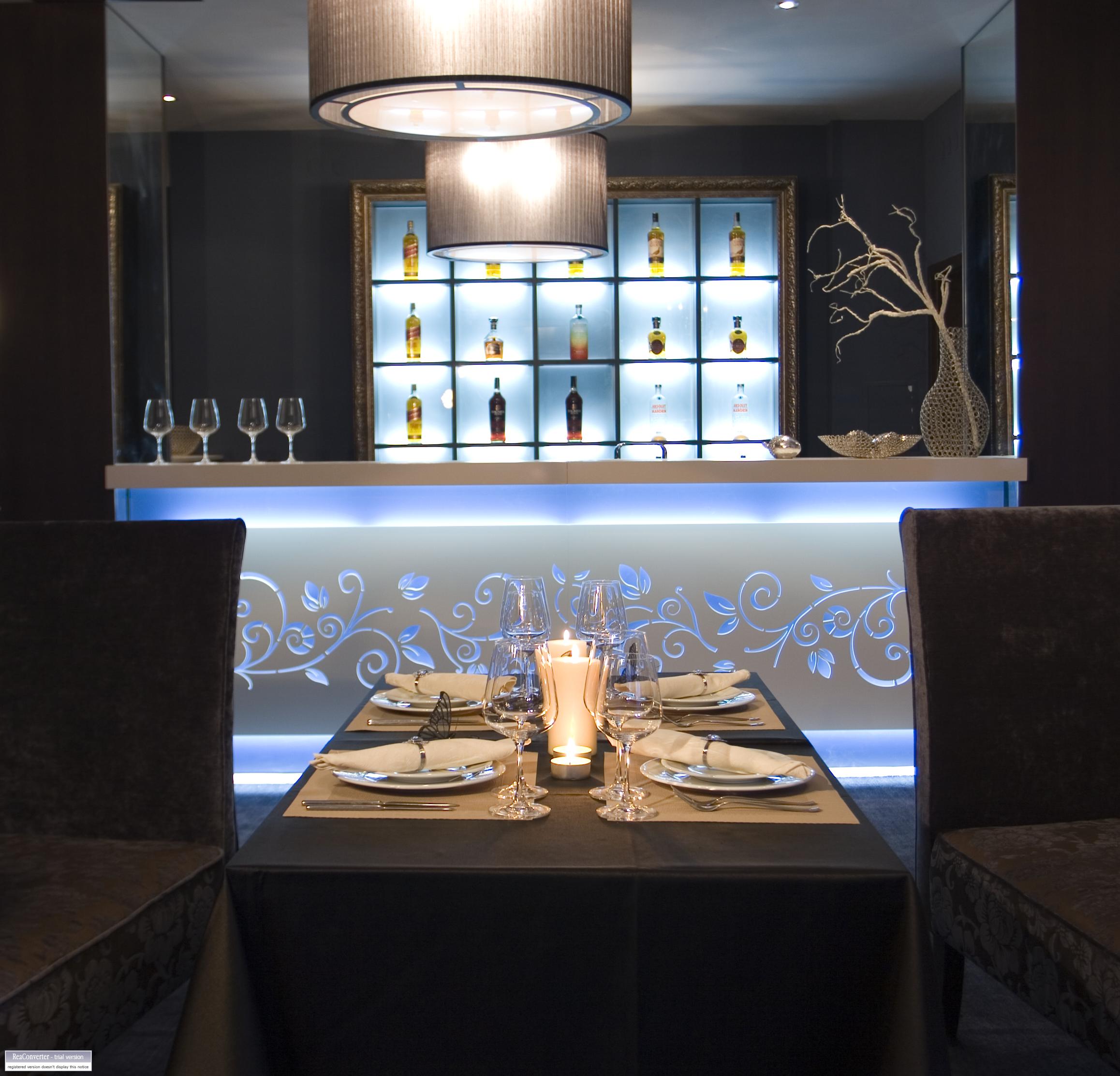 Ores Boutique Hotel 38/41