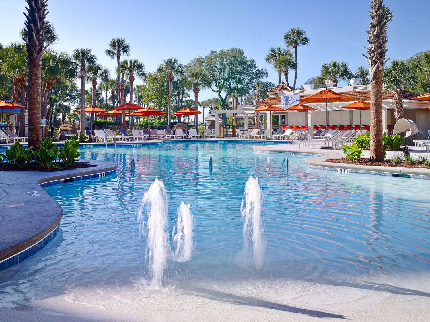 Sonesta Resort Hilton Head Island 34/47