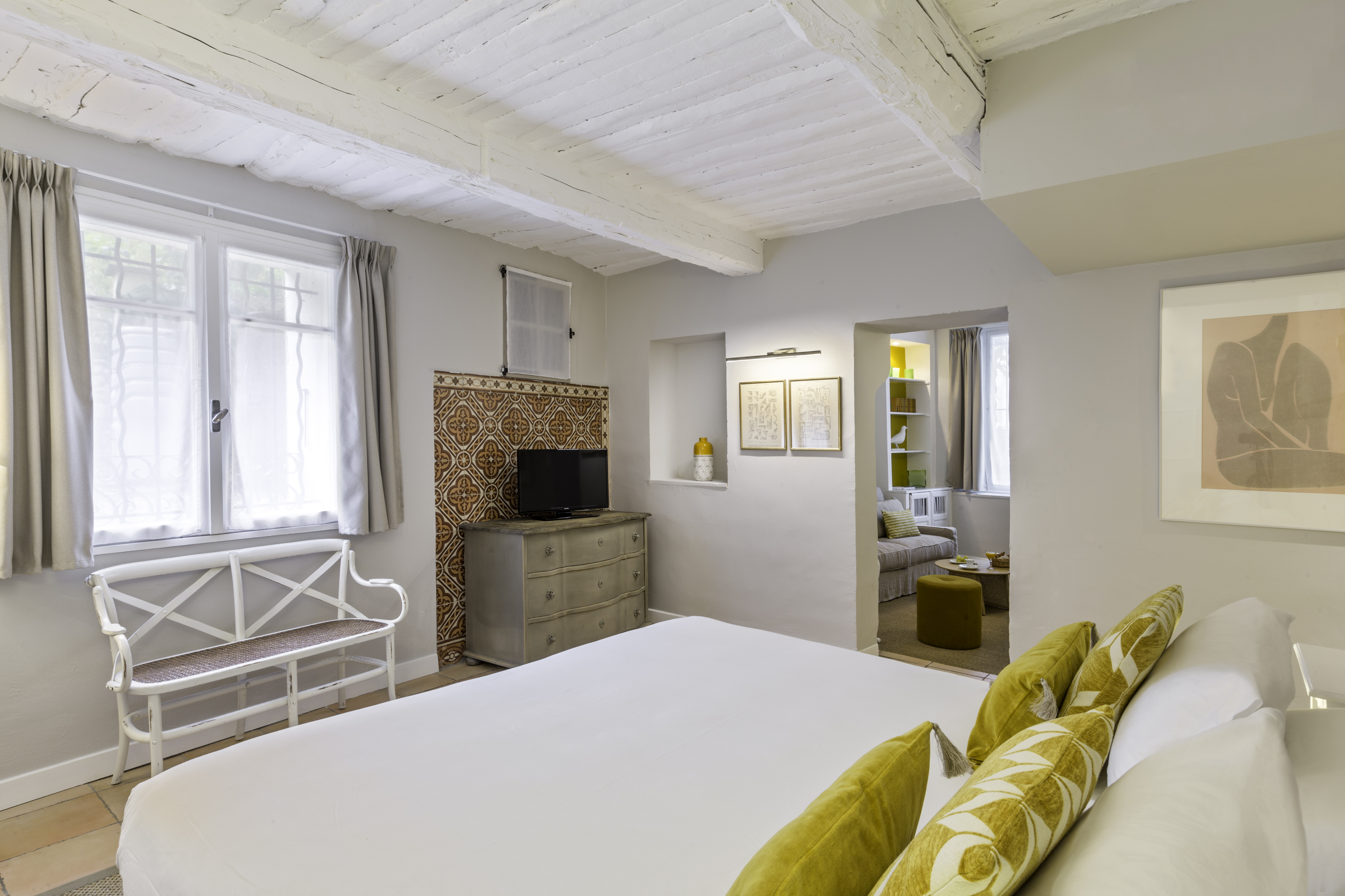 Junior Suite