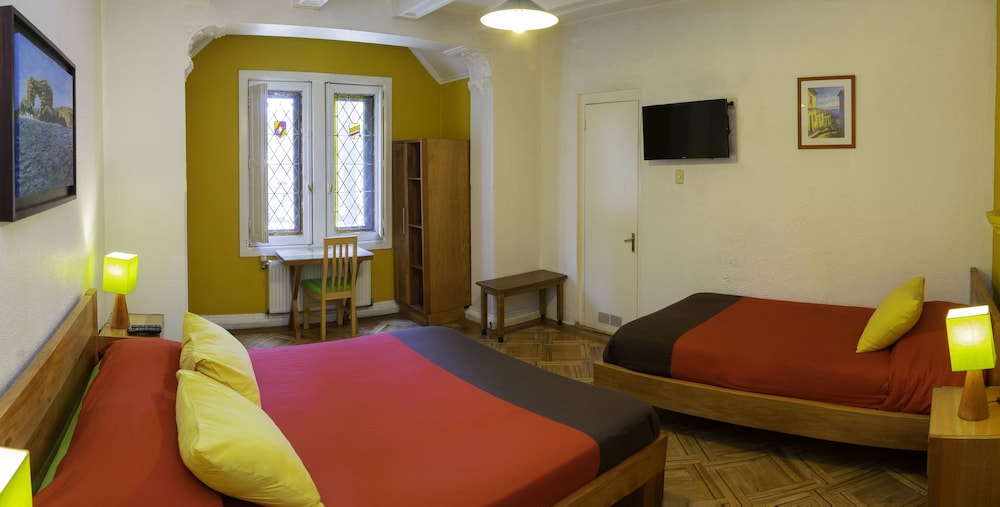 Hostal Rio Amazonas 29/50