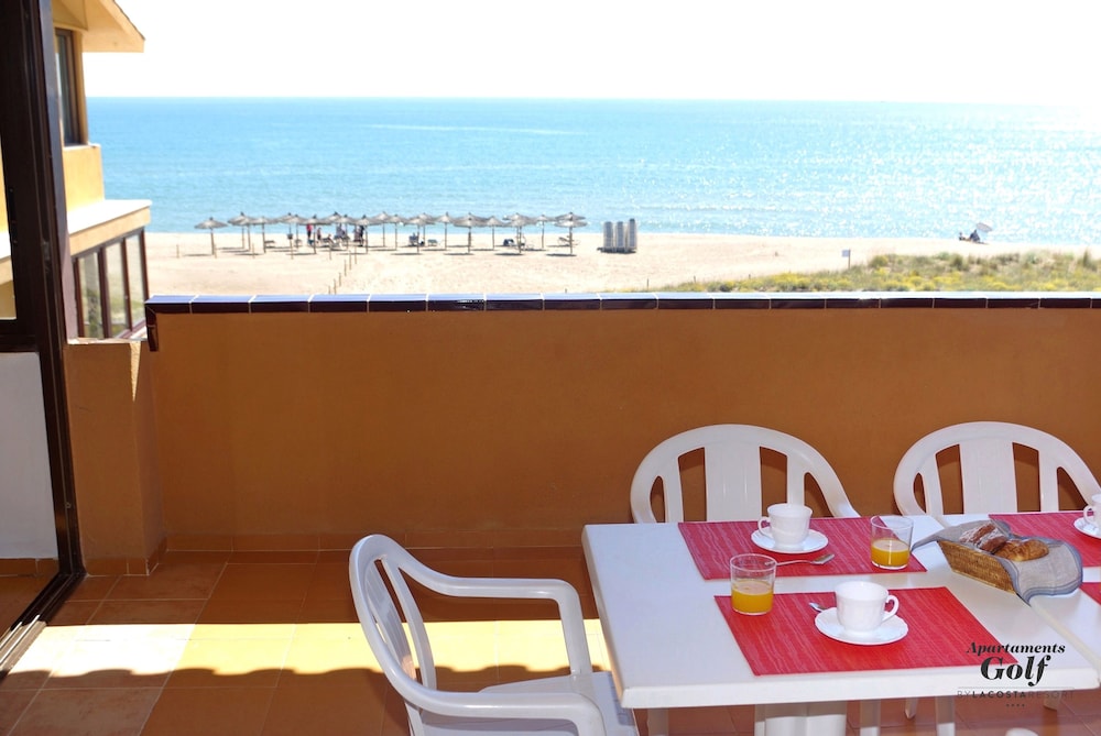 Apartaments Beach Golf Resort 61/76