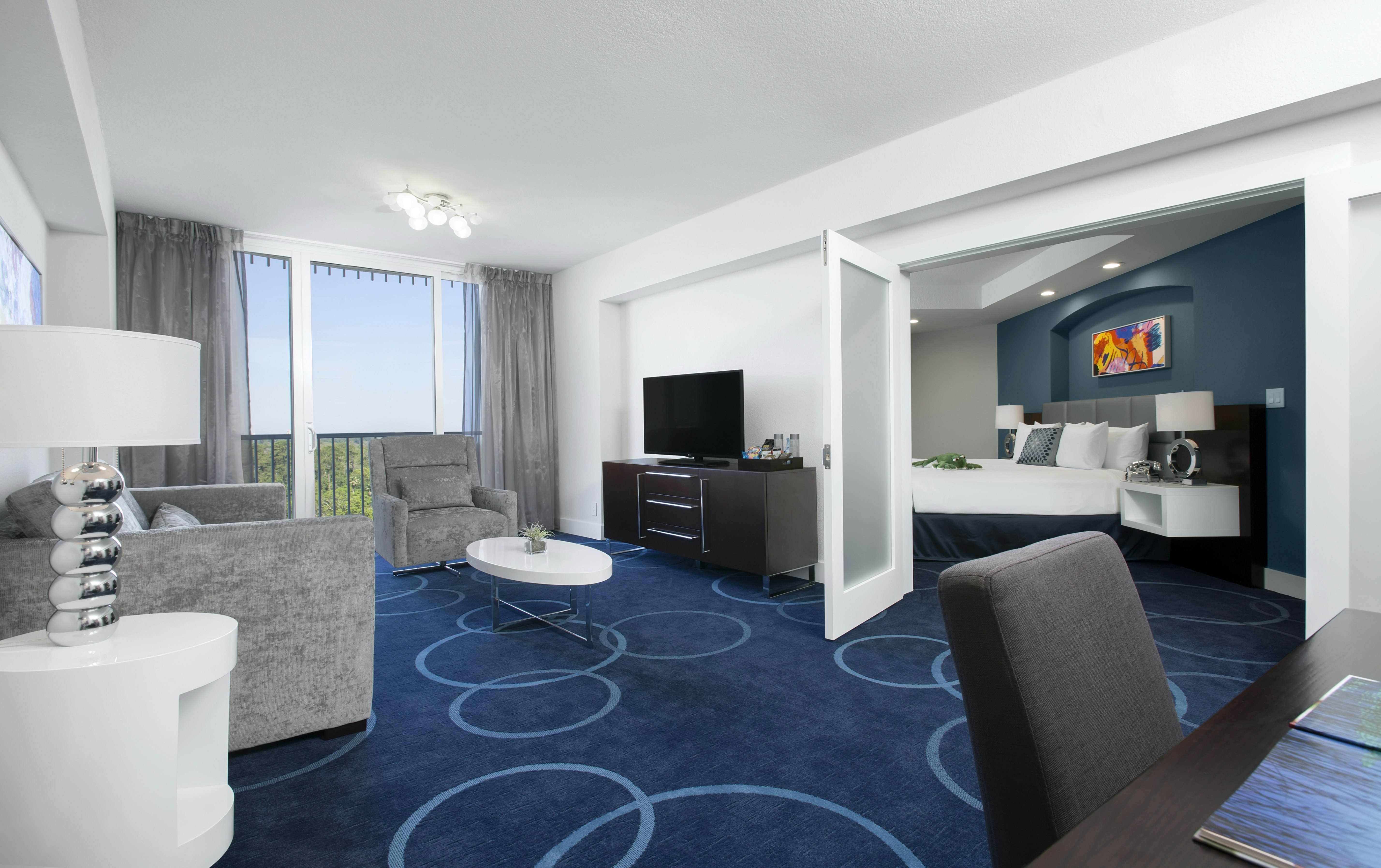Renaissance Orlando Resort - Disney Springs Area 17/18