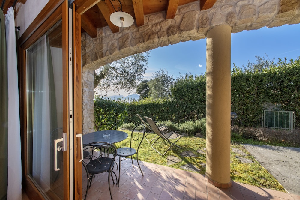 Residence Ca del Lago 21/50