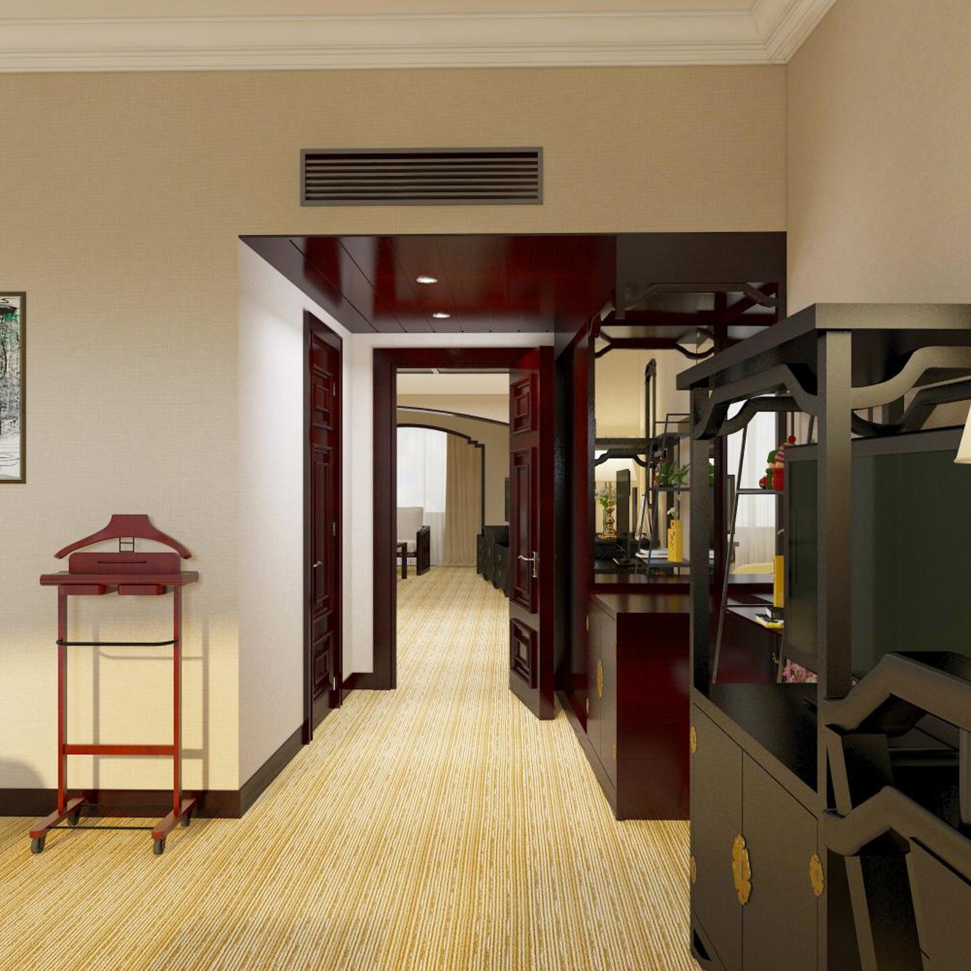 Yindo (Grand Jasper) Hotel 42/50