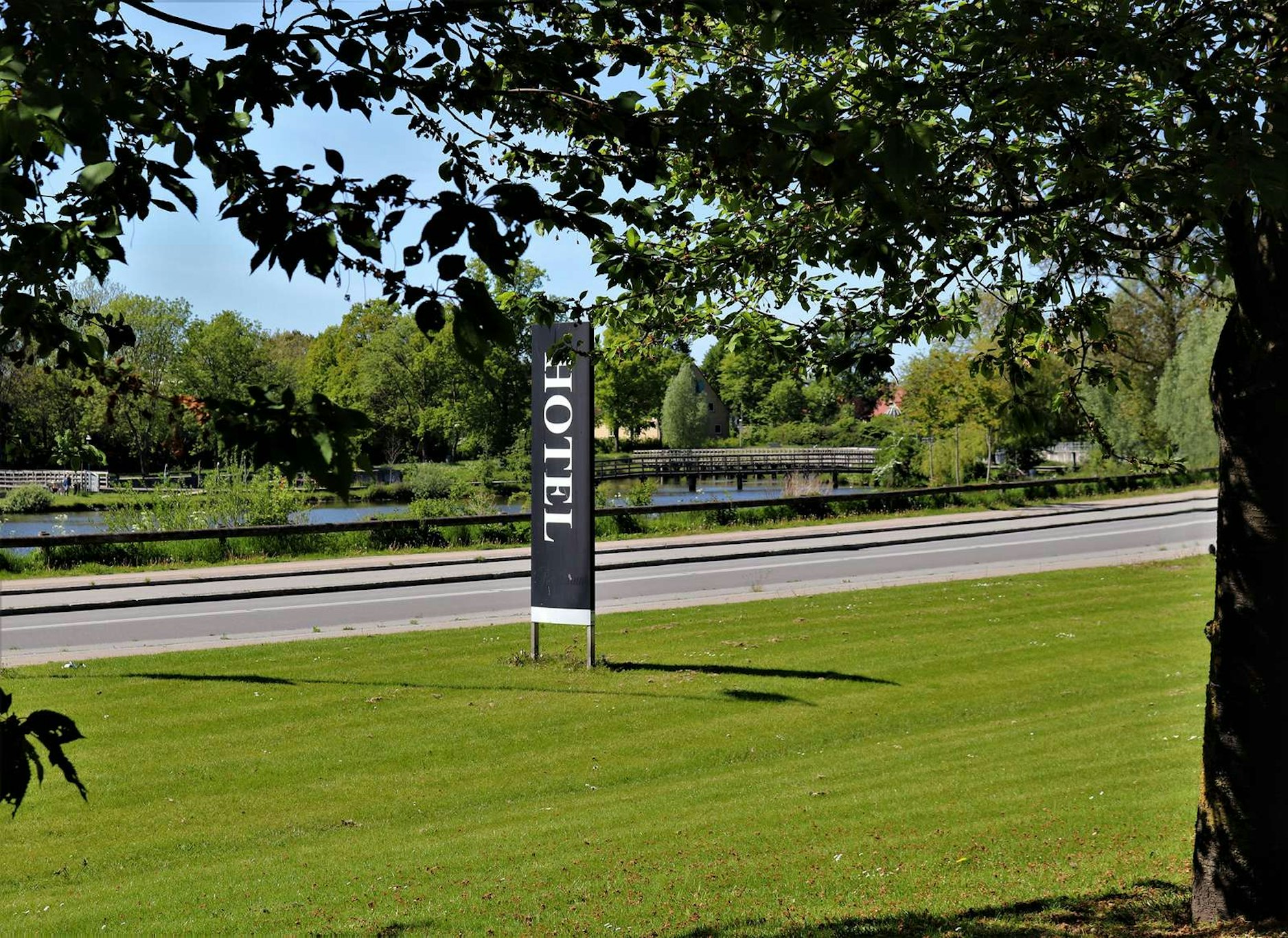 Taastrup Park Hotel 7/8