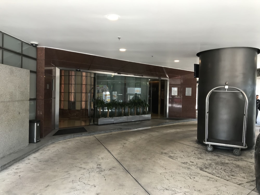 amenities