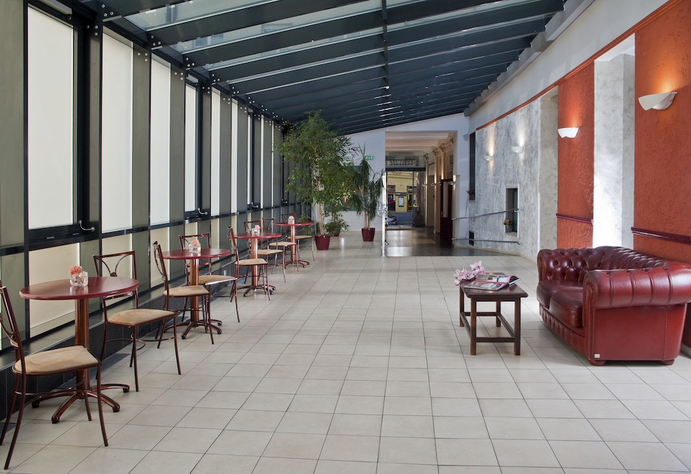 Hotel Caesar Prague 51/69