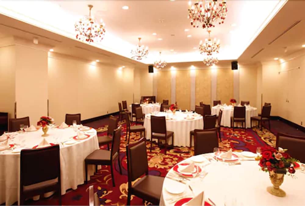 HOTEL METROPOLITAN TAKASAKI 33/54