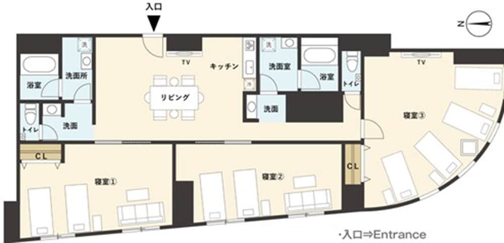 Hotel S-Presso Central 2/42