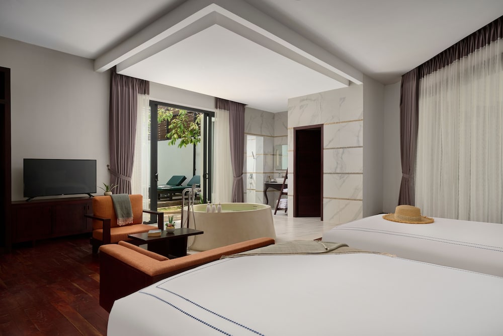 The Embassy Angkor Resort & Spa 13/62