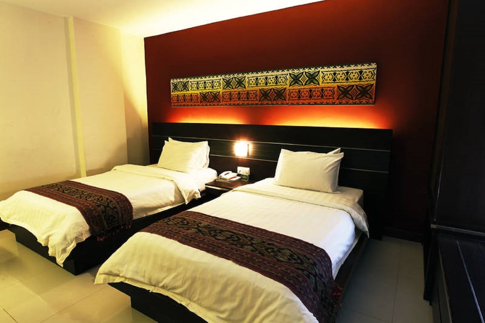 101 Bangi Hotel 18/44