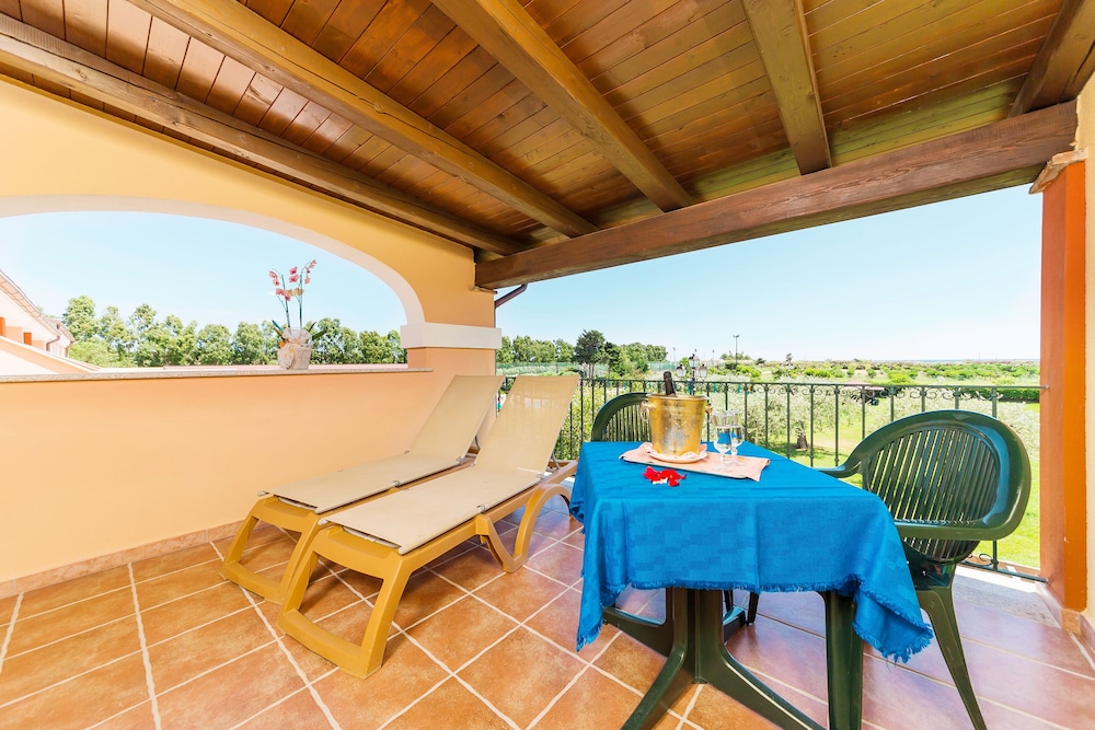Sentido Orosei Beach 35/50