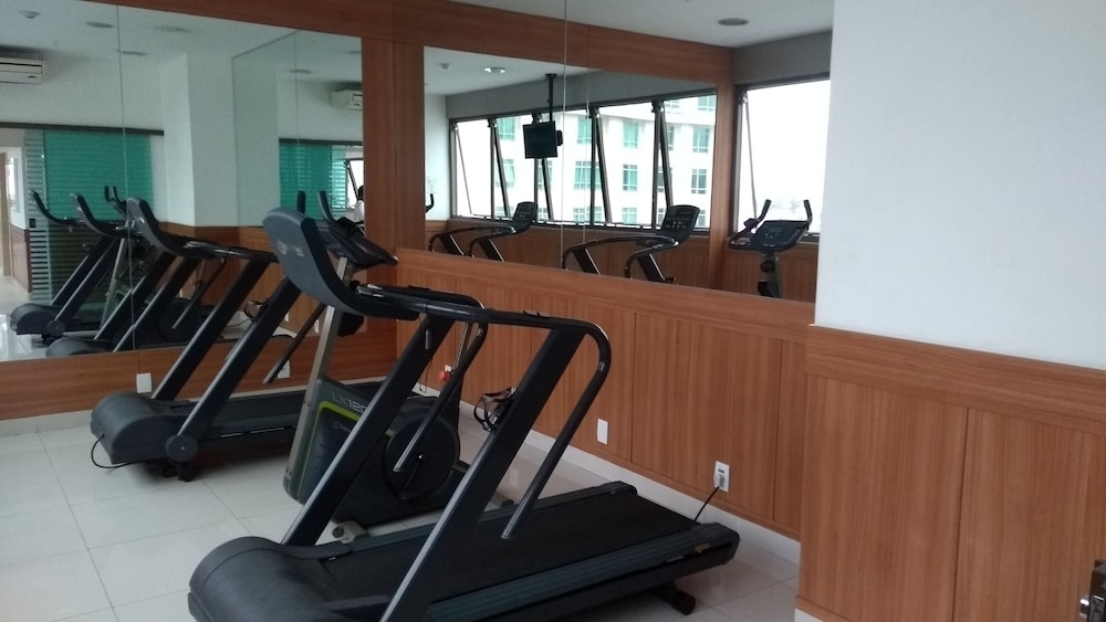 Hotel Atlantico Business Centro 25/50