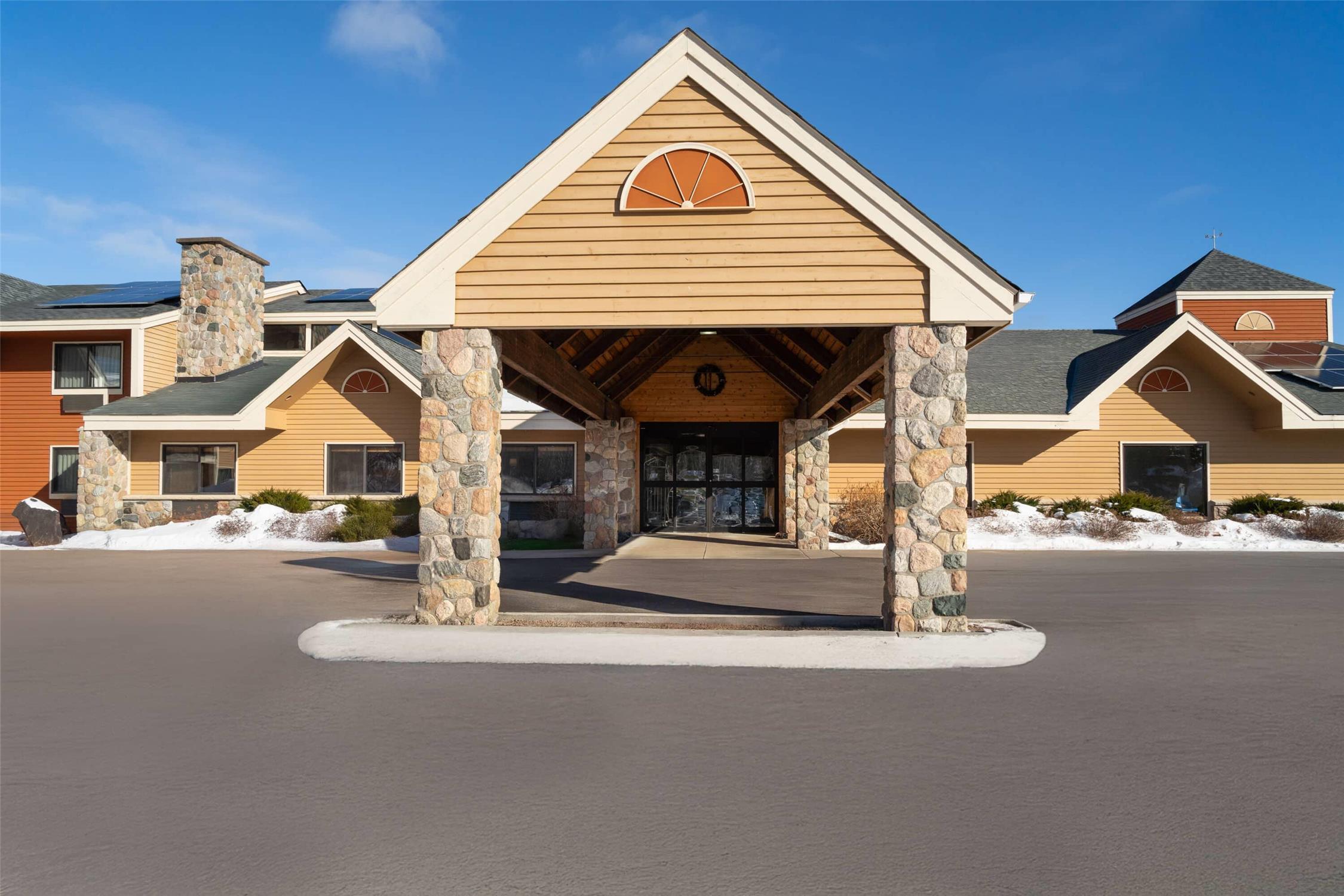 Americinn By Wyndham Tofte Near Lake Superior 35/35