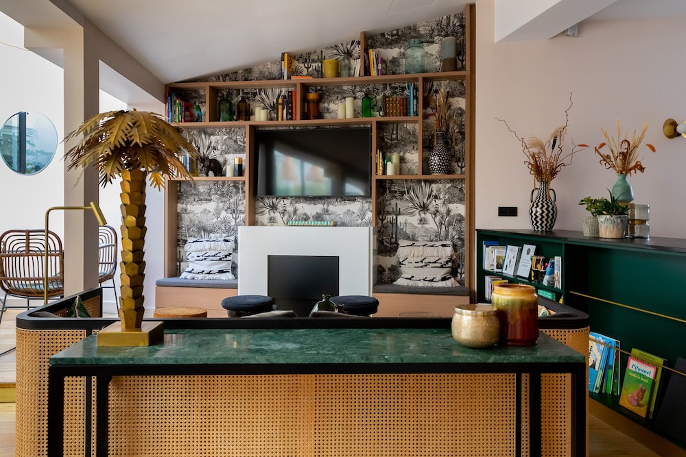 Hotel Doisy - Orso Hotels 48/53