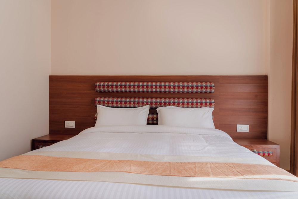 Hotel Jagat 12/31