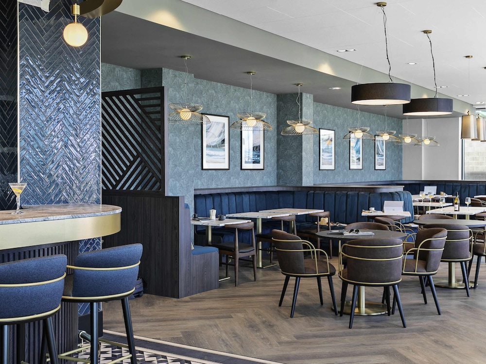 Mercure Paignton Hotel 45/59