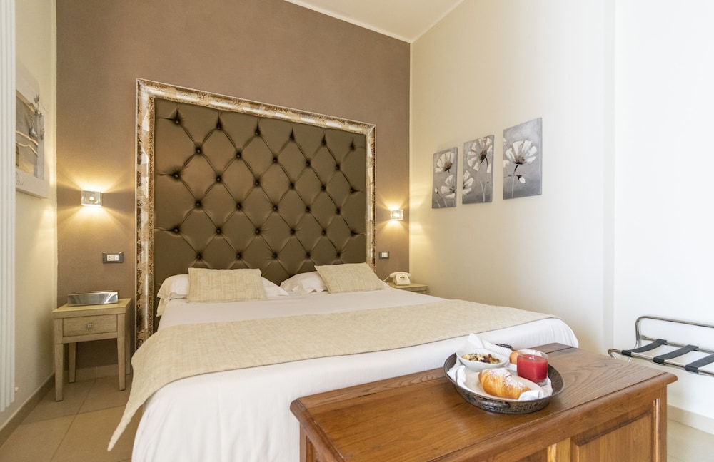 Hotel Villa Tiziana 16/50
