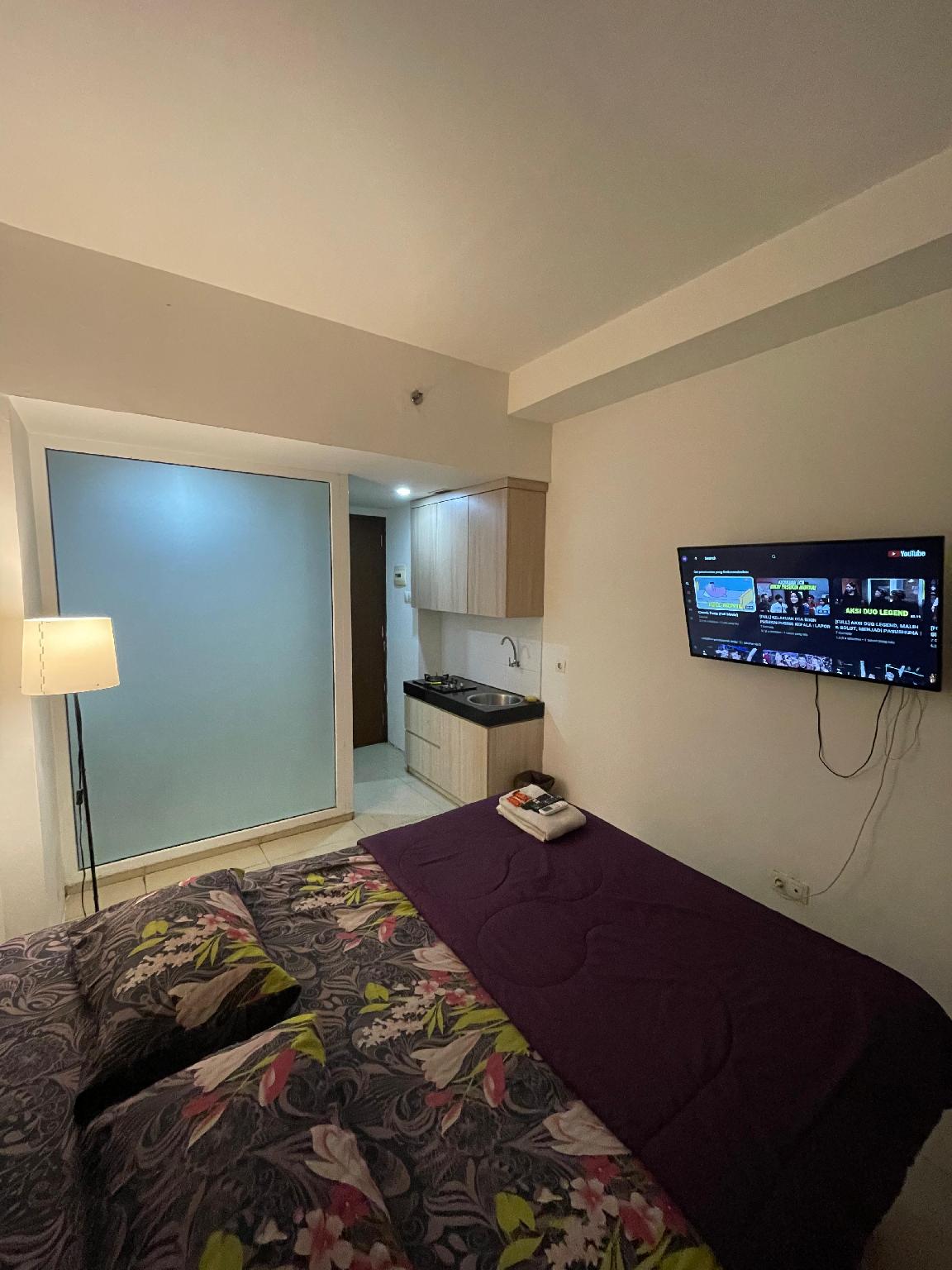 Indoluxe Rent Apartment Jogja 38/47