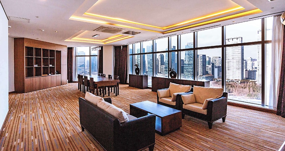 Orakai Songdo Park Hotel, BW Premier Collection 44/69