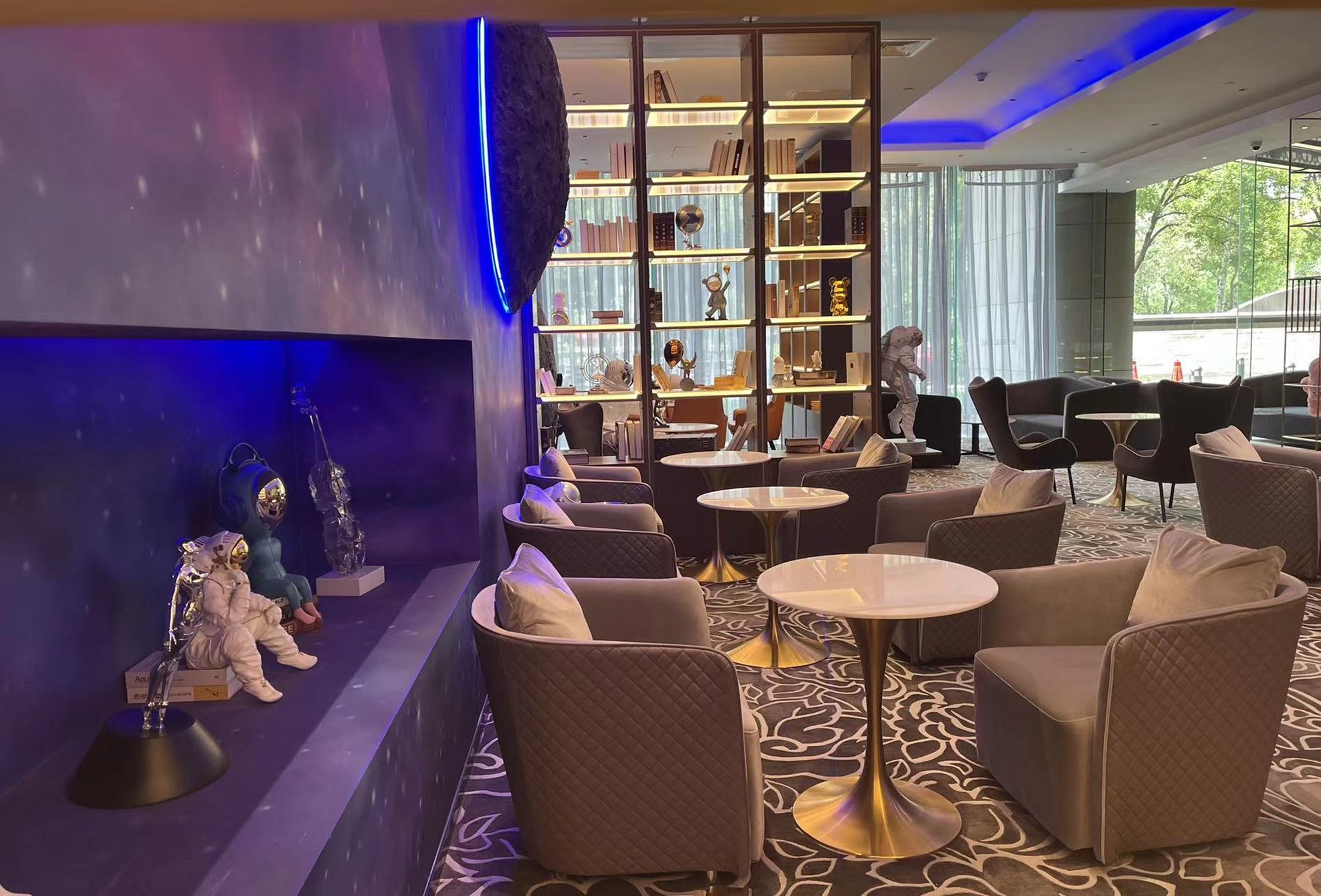 Crowne Plaza Beijing Zhongguancun 15/32