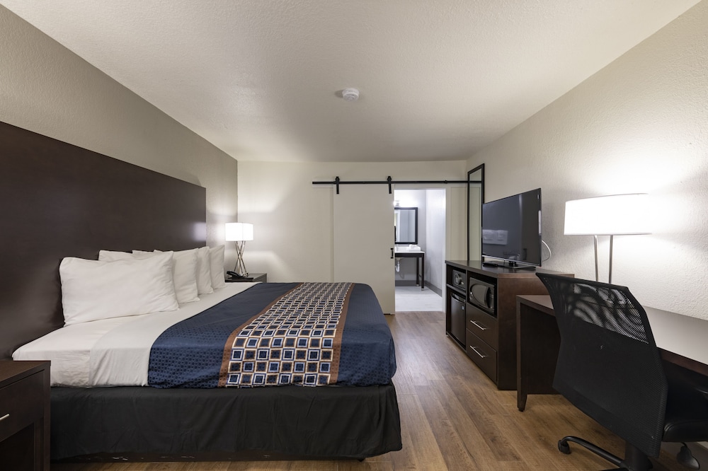 Hotel Monreale Express International Drive Orlando 9/40
