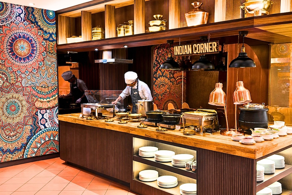 Howard Johnson By Wyndham Kuala Lumpur 118 13/66
