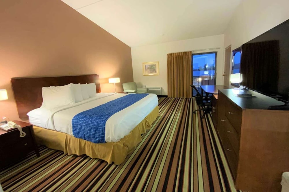 Travelodge By Wyndham Wytheville 19/43