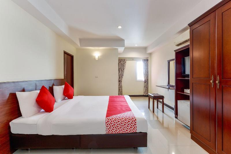 Thailand, Family Suite, Family