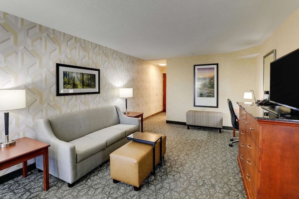 Drury Inn & Suites Marion 32/50