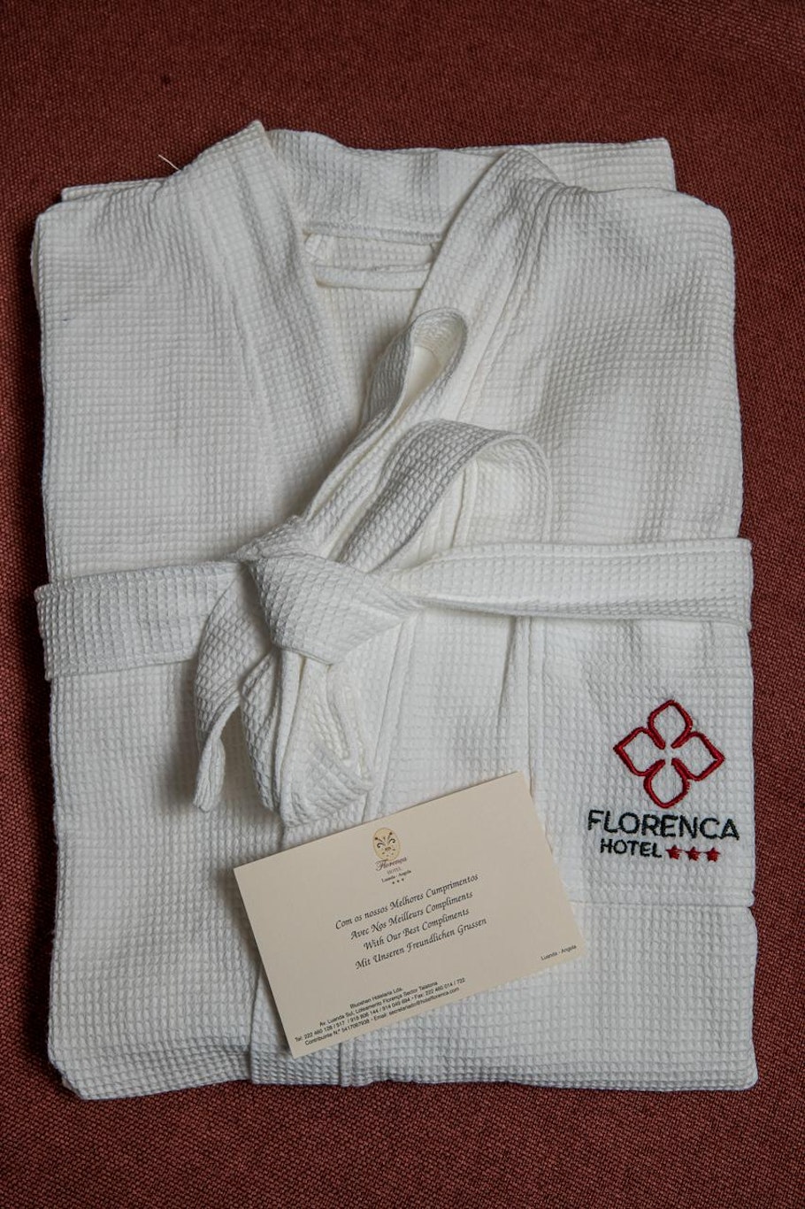 Hotel Florenca 33/77
