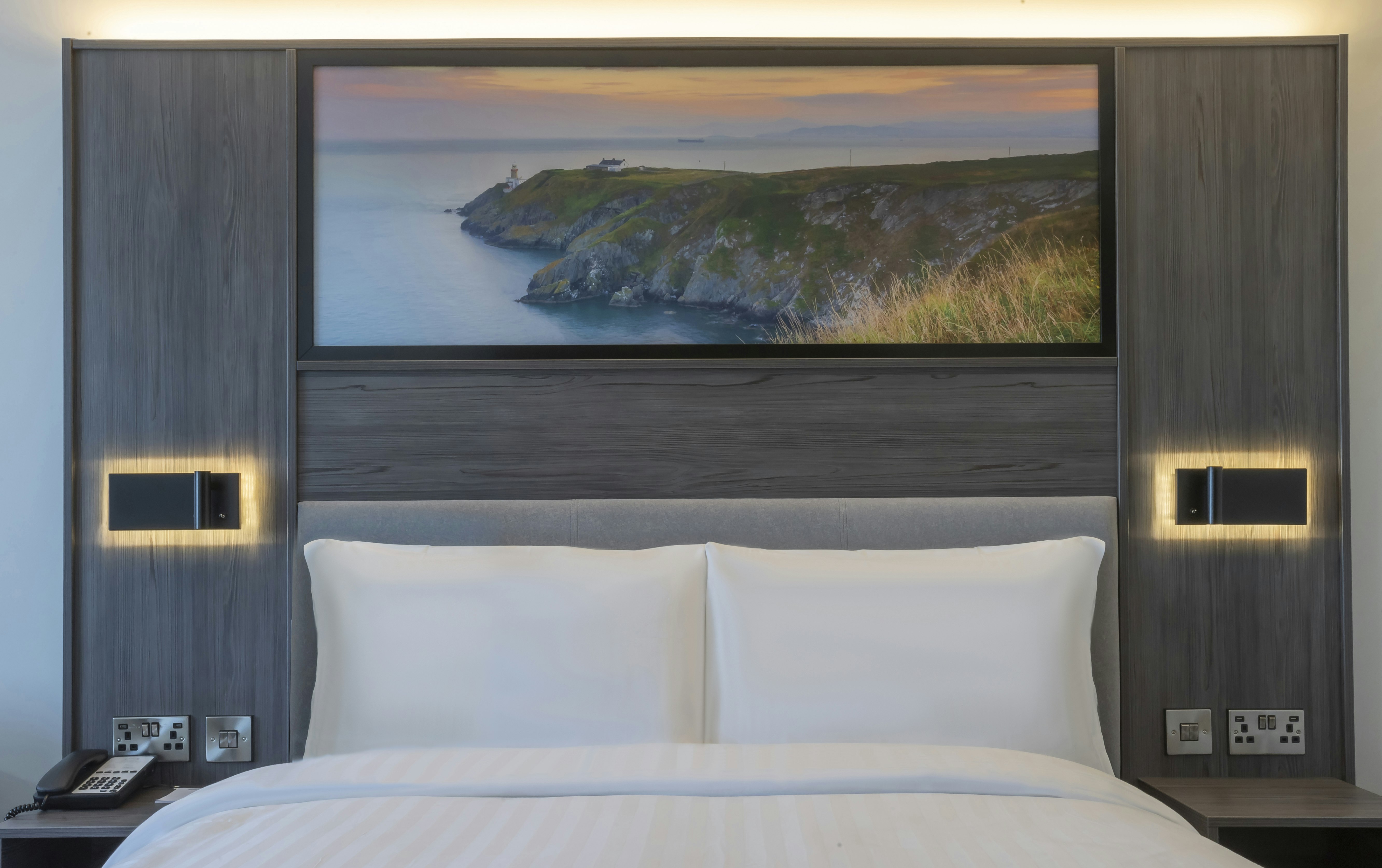 Clayton Hotel Dublin Airport Central 29/72