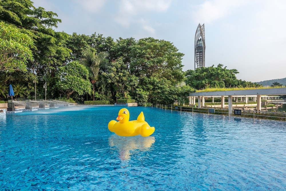 Kingkey Palace Hotel Shenzhen 32/69