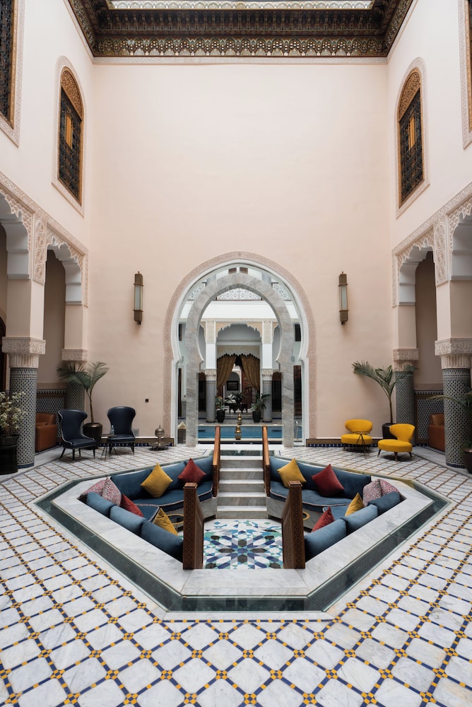 Riad El Amine Fes 62/70