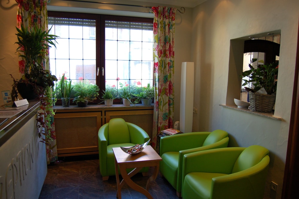 Hotel Zur Linde 16/26