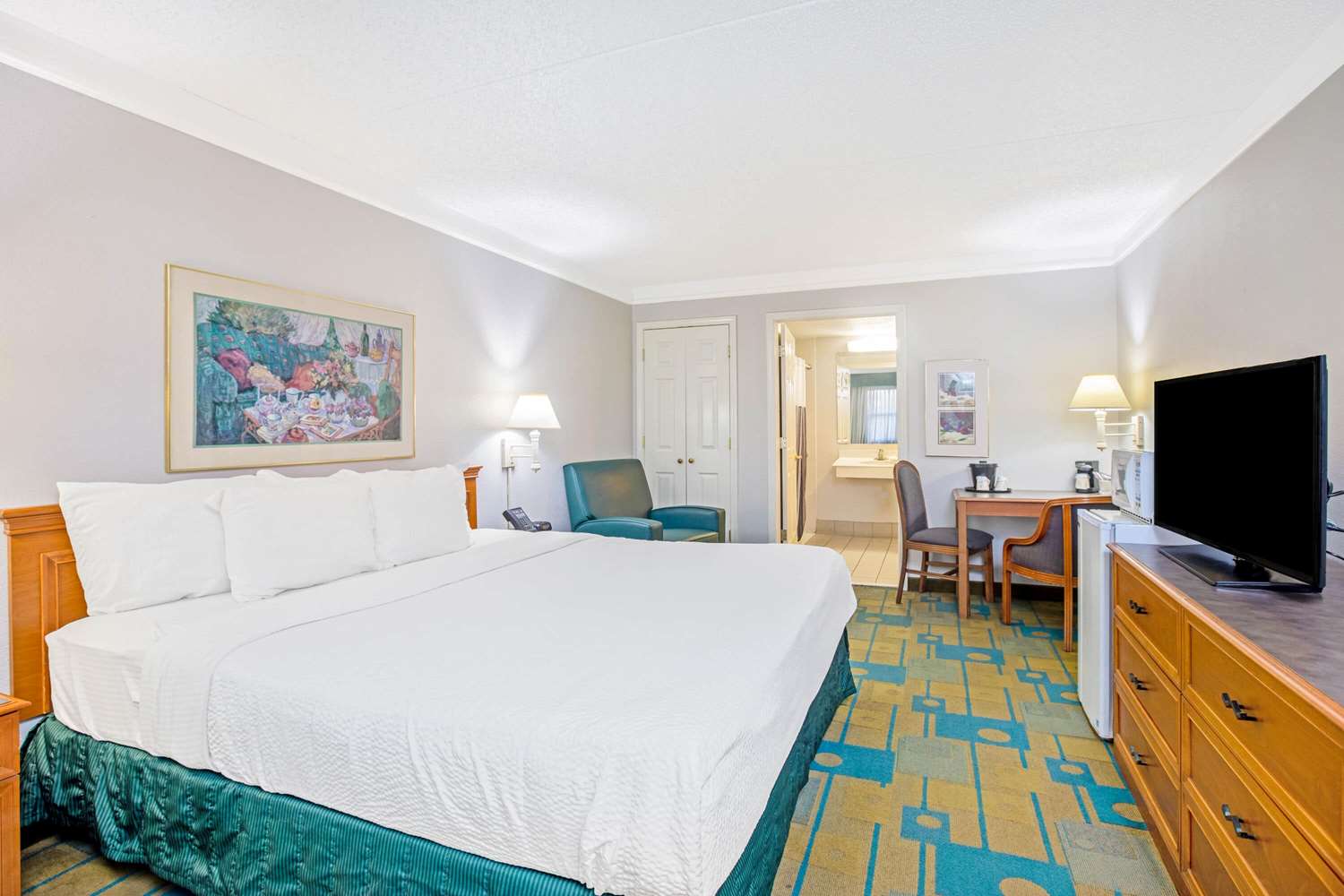 La Quinta Inn El Paso Cielo Vista 5/25