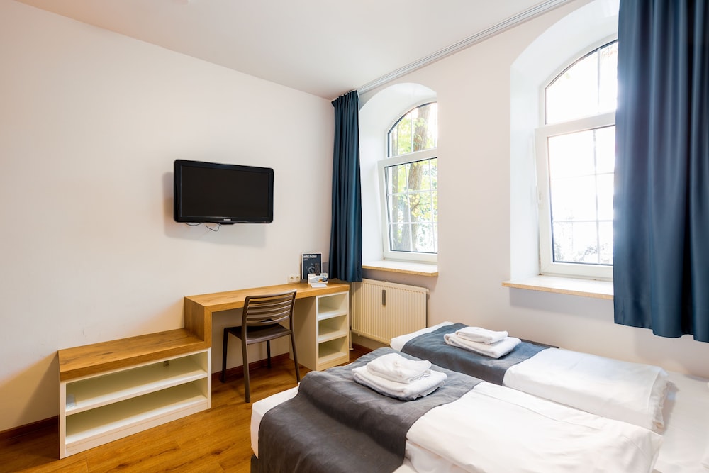 Mk Hotel Munchen Max-Weber-Platz 24/70