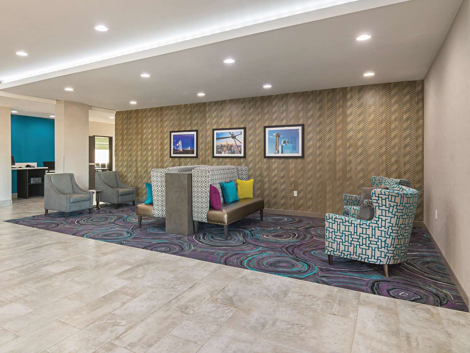 La Quinta Inn Suites By Wyndham Dallas Wylie 33/44