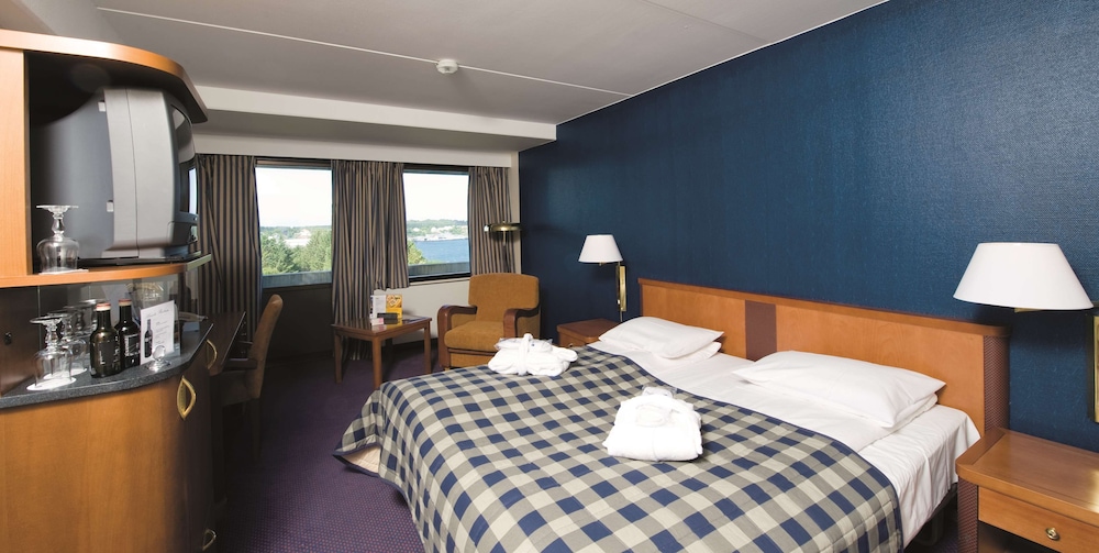 Radisson Blu Hotel, Haugesund 13/68