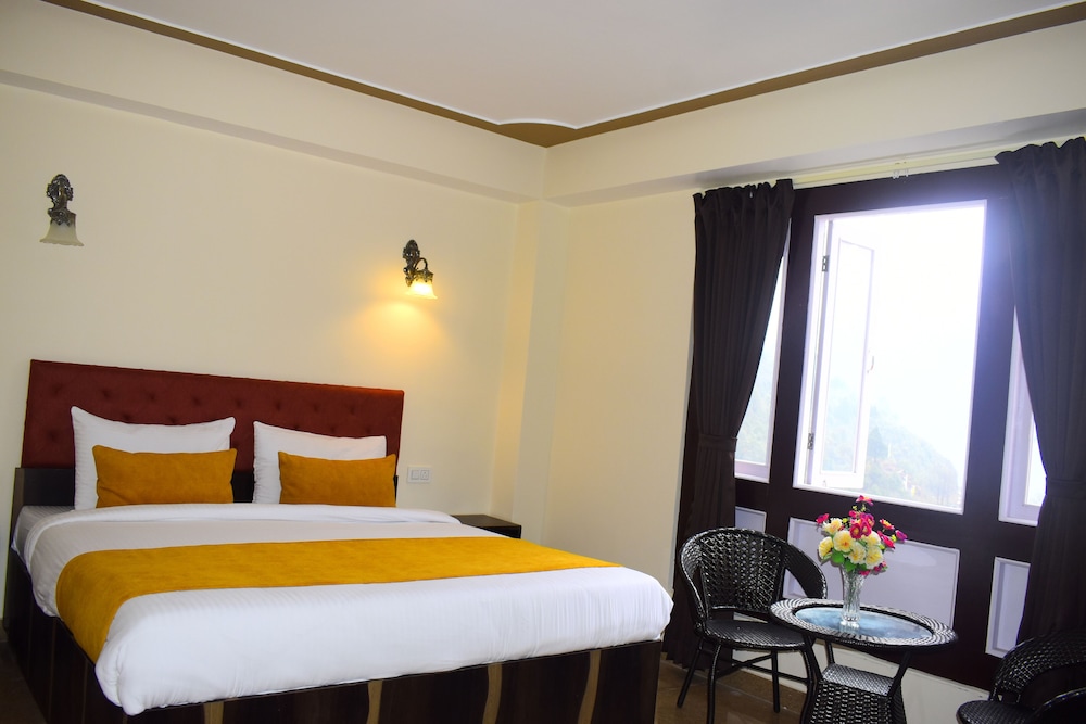 Ecotel Lachung 16/39