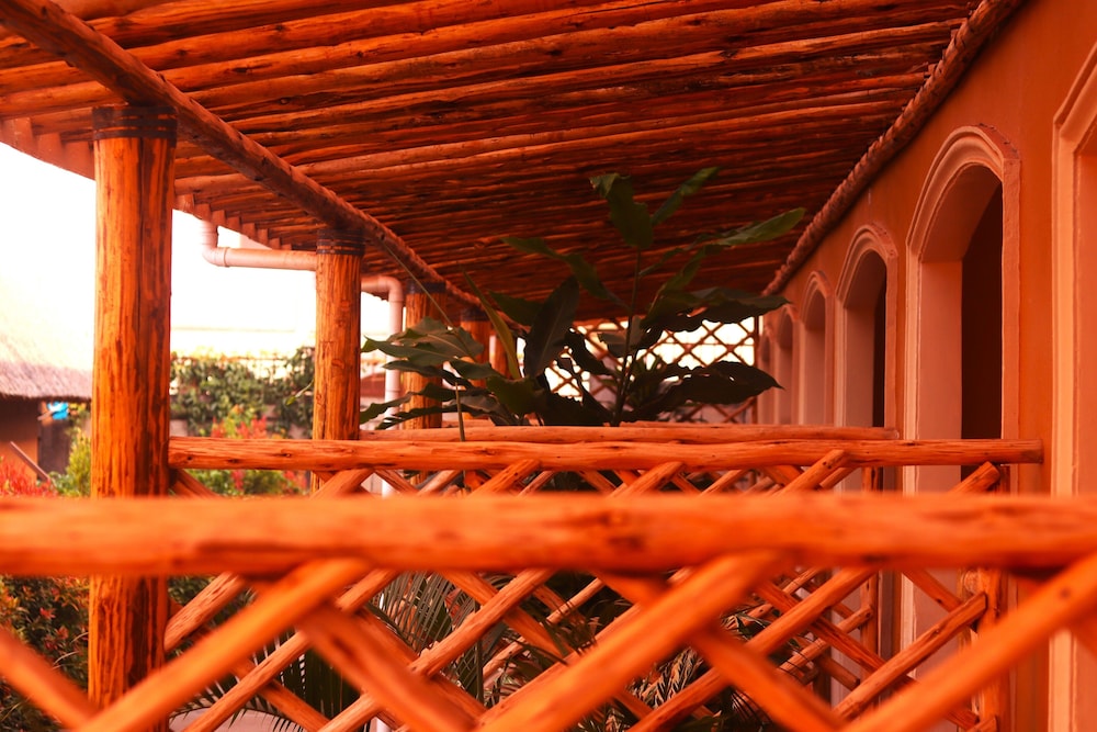 African Roots Guesthouse 18/47