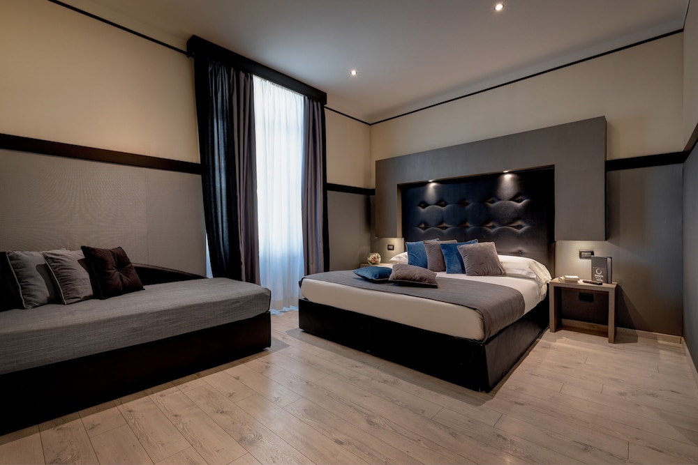 Dharma Style Hotel & Spa 9/50