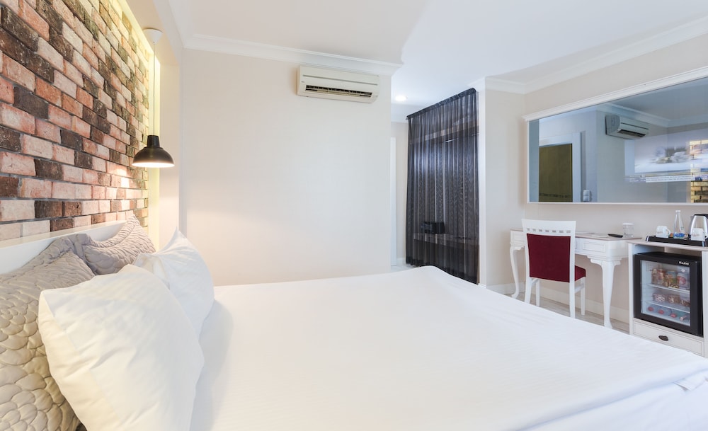 Gazi Park Hotel 5/38