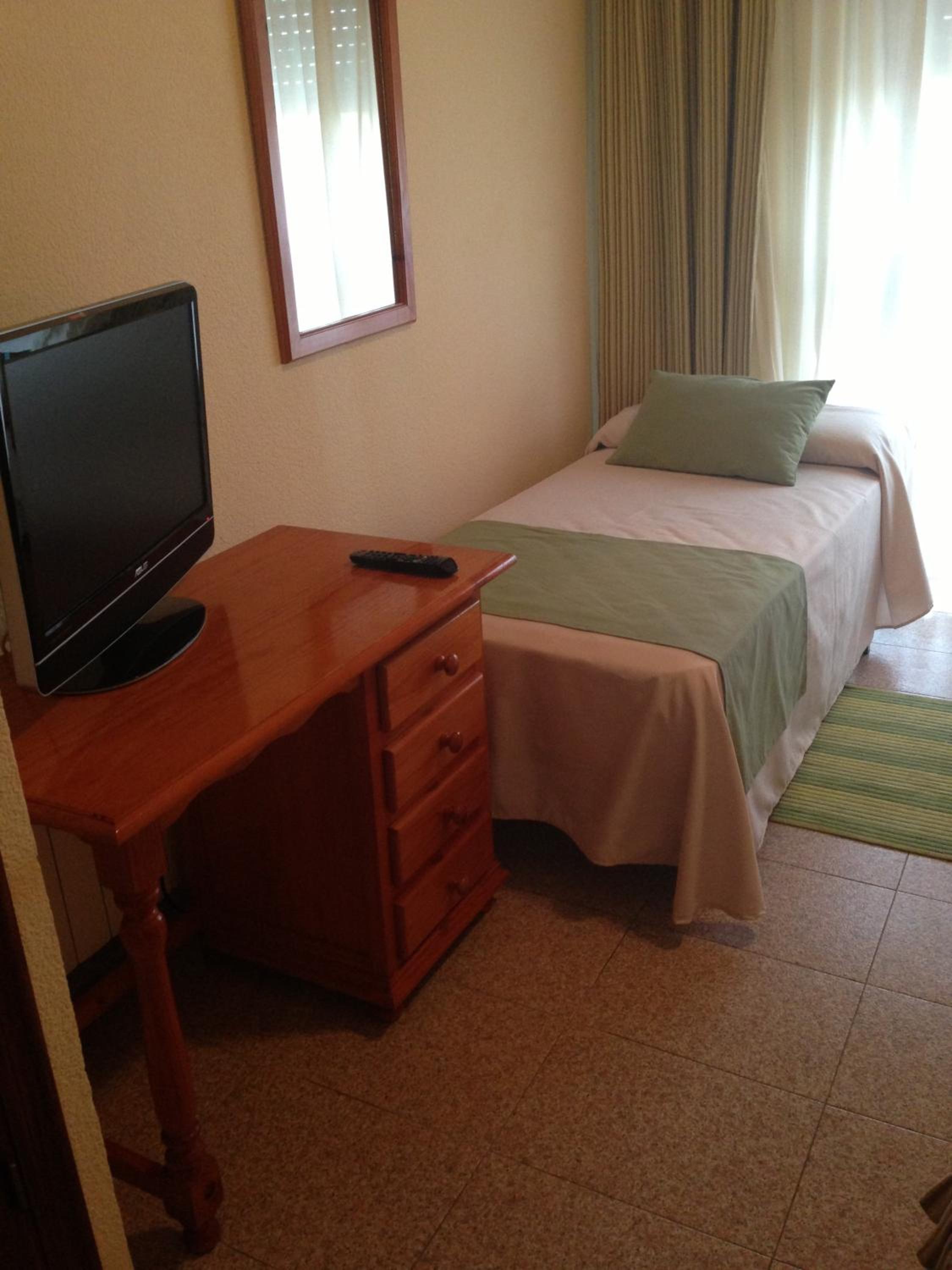 Hotel Venta del Pobre 20/57