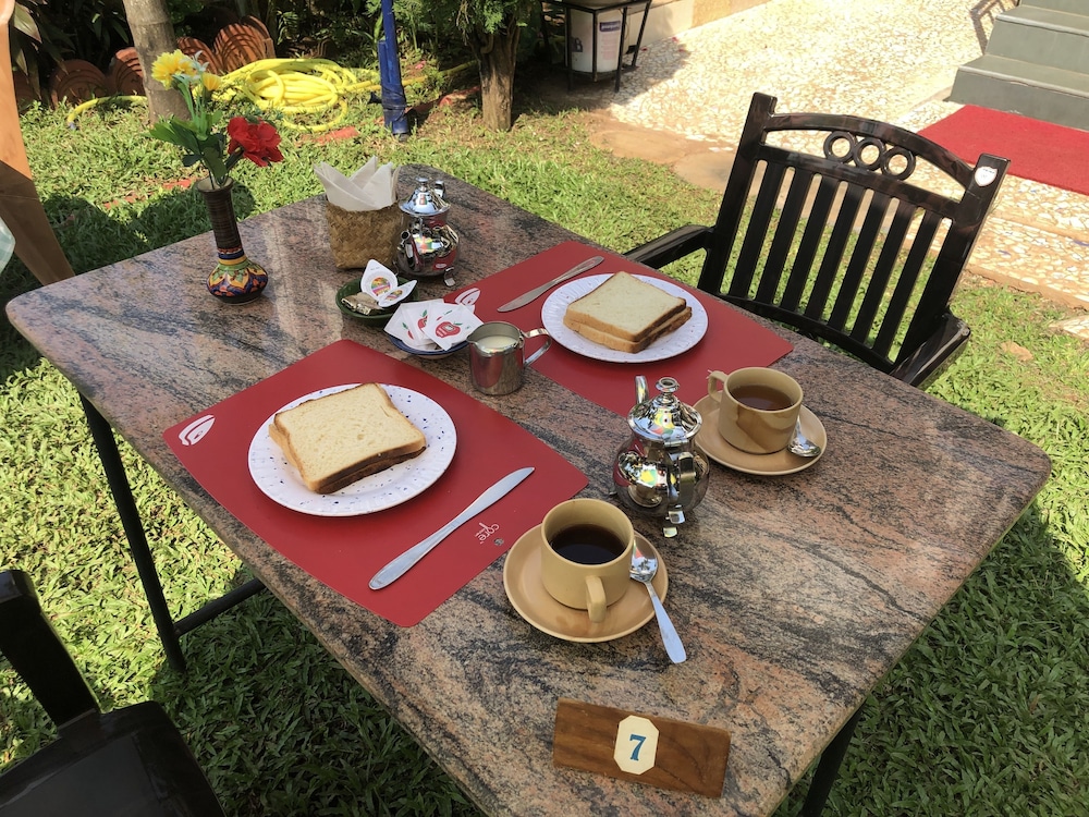 Per Avel Beach Holiday Home 32/47