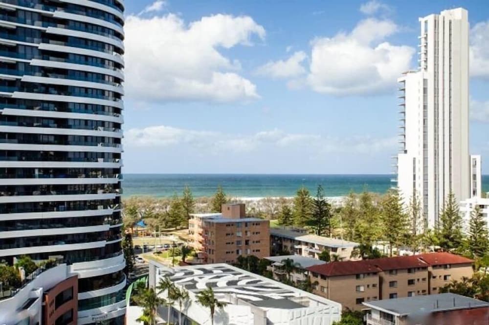 The Oracle Resort Broadbeach - Gclr 2/50