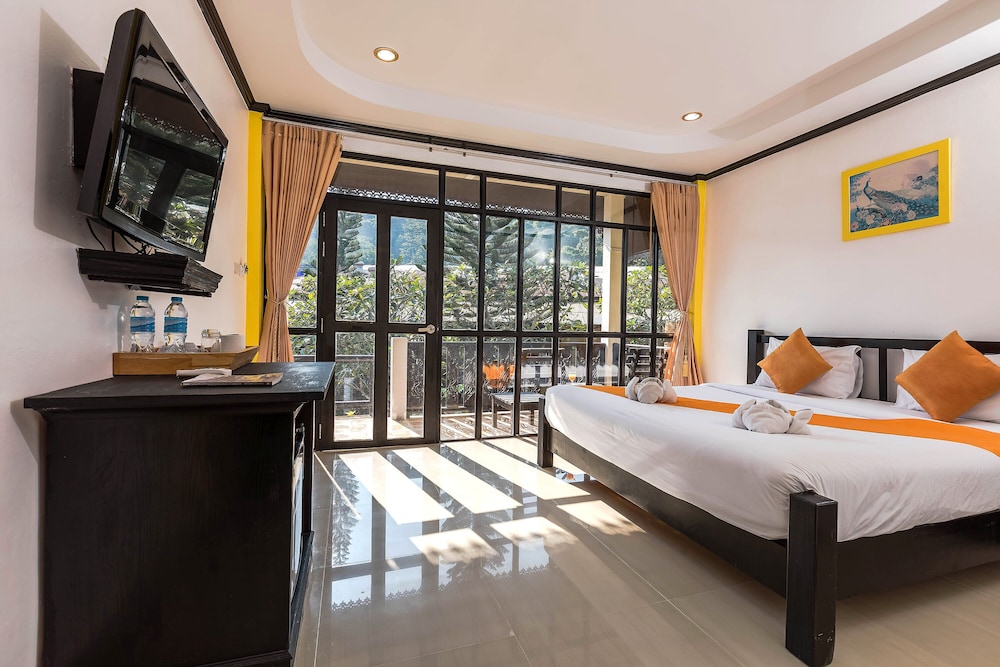Phi Phi Chang Grand Resort 27/71